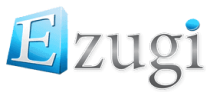 Logo Ezugi - Nhà cung cấp game trực tuyến