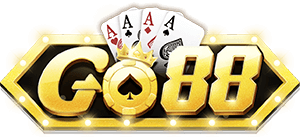 Logo Go88 - Nền tảng giải trí trực tuyến
